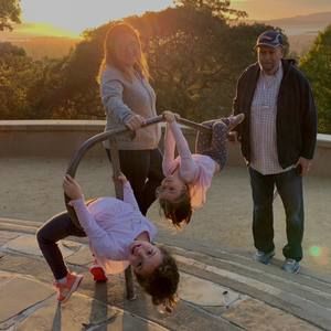 Meet your Posher, Rose